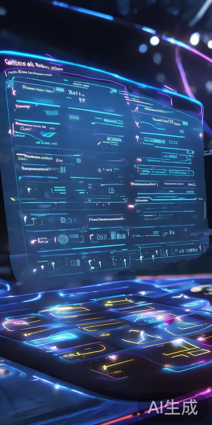 全面解析米兰体育在线官网首页最新功能与导航操作指南