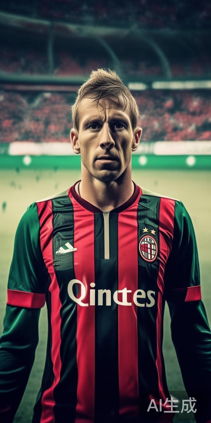 深入剖析AC米兰与国际米兰在意甲联赛中的悠久历史与当前状况