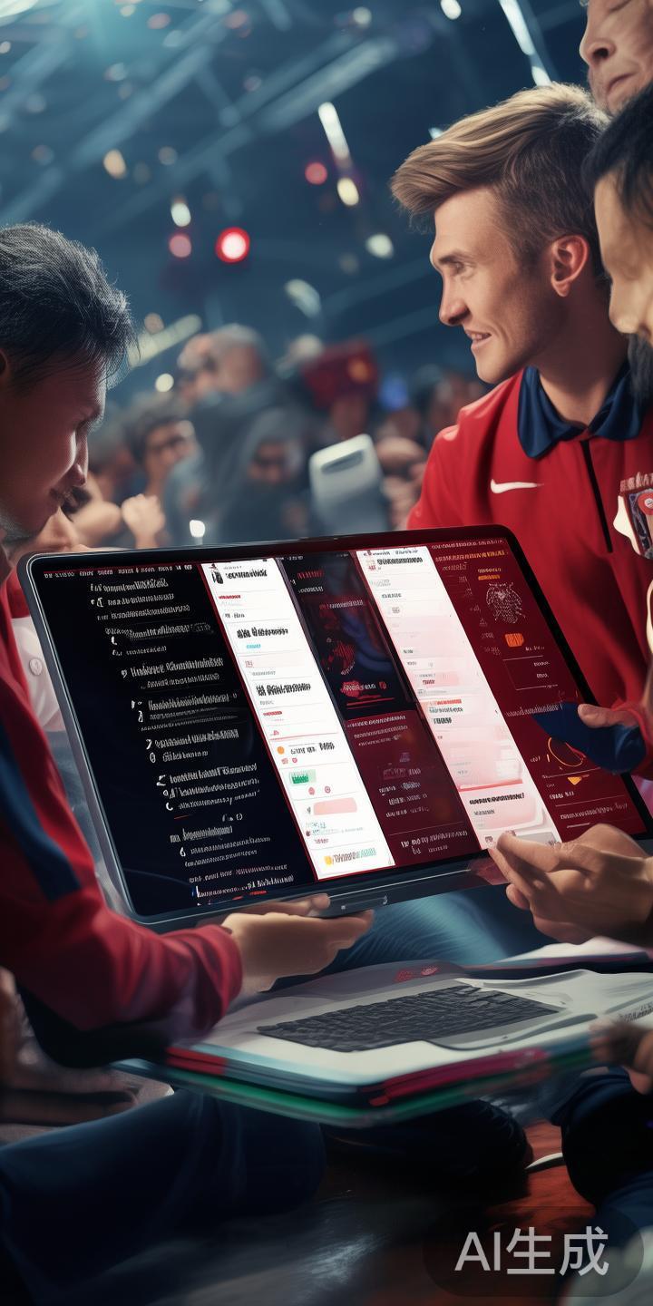 全面提升米兰体育APP推广效果与用户转化率的实用策略分析