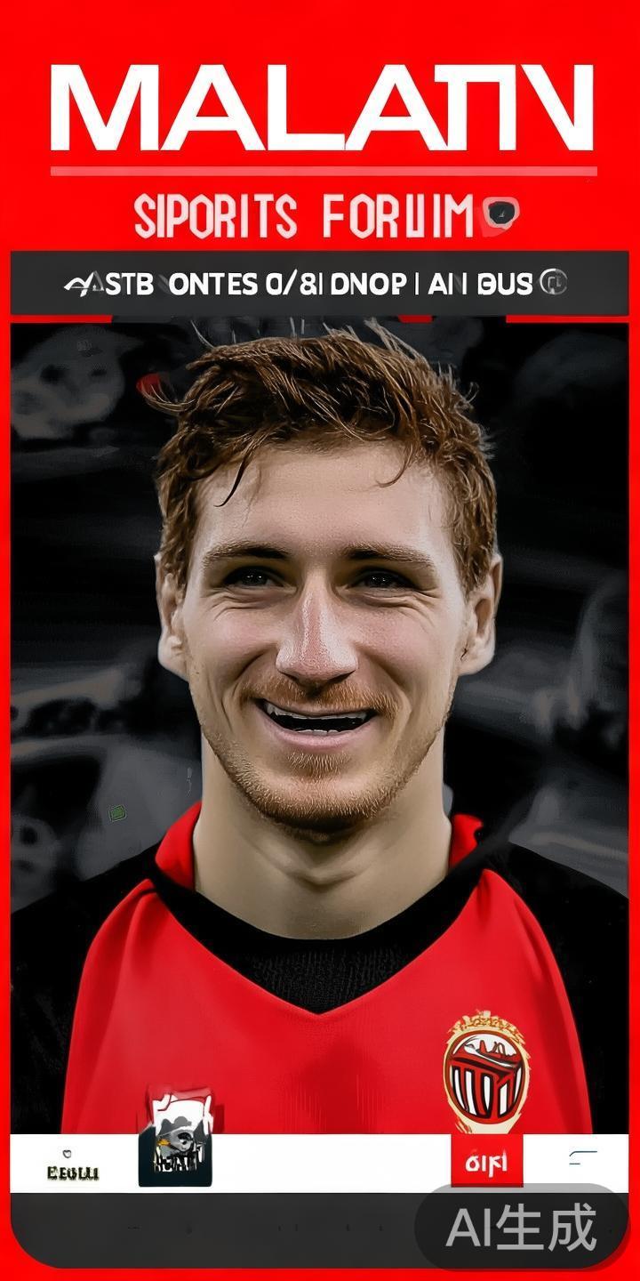 米兰体育APP贴吧：深度热议球队新闻与球迷互动交流平台