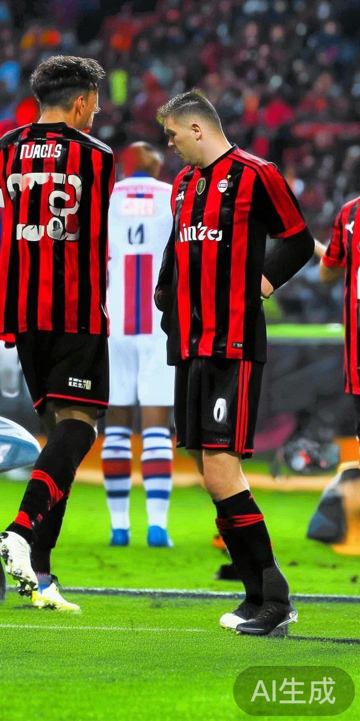 全面分析米兰体育赛事：赛程安排与精彩亮点全攻略