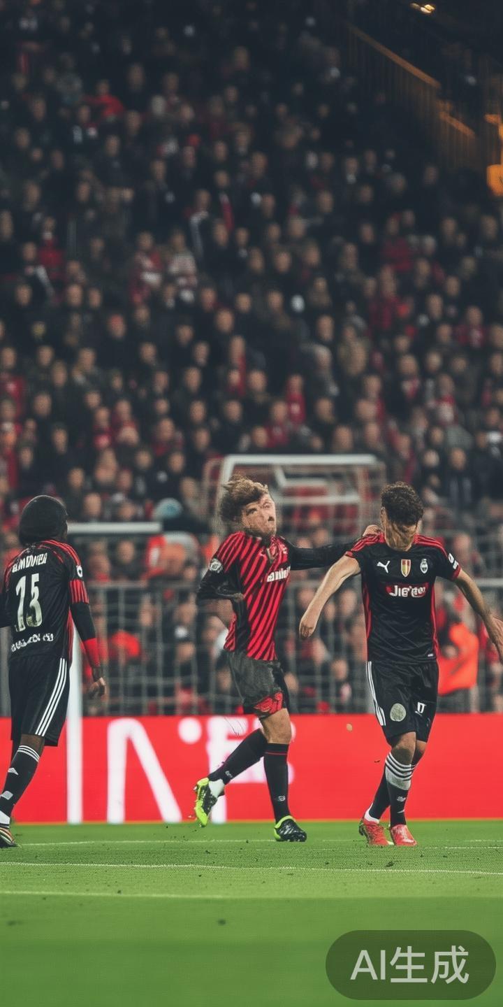 2023年新浪体育带你全面探索米兰德比的辉煌历史与最新动态