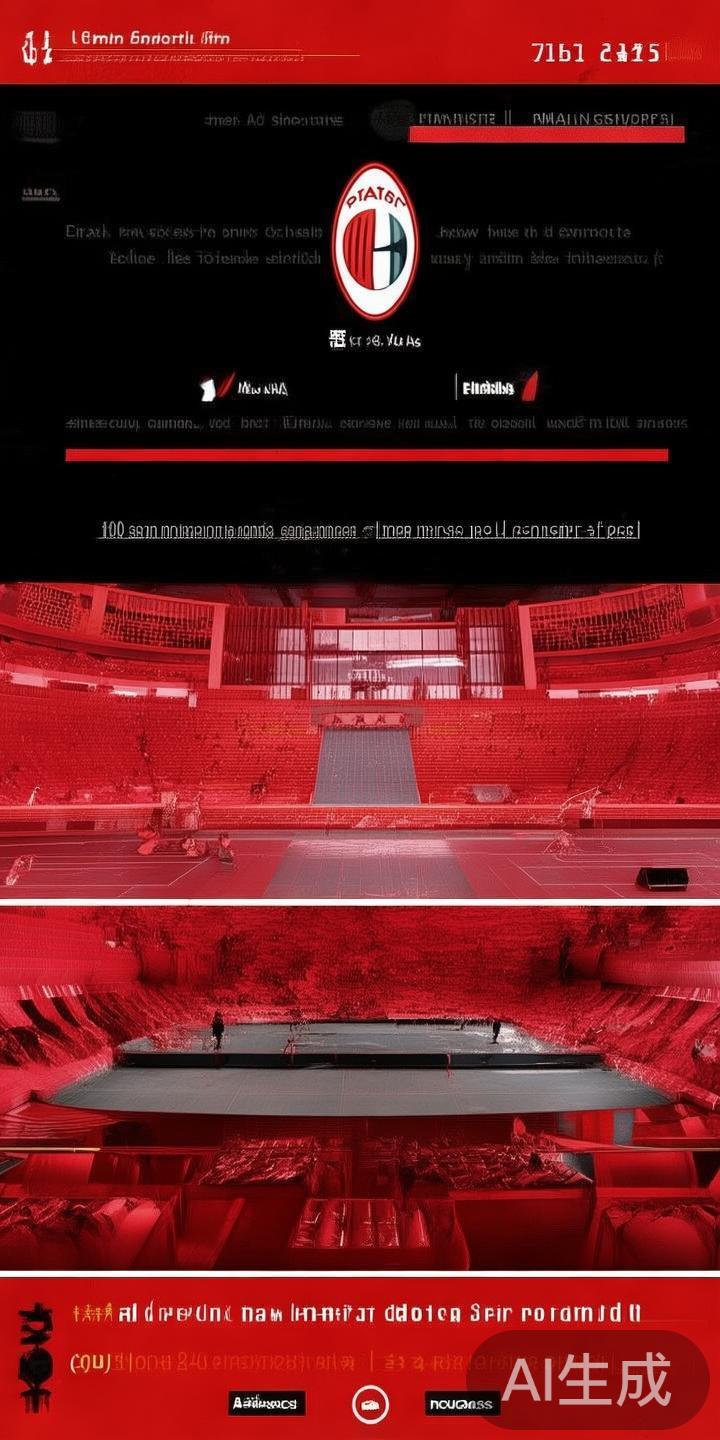 米兰体育在中国的影响力与中国球迷热情支持的全面分析