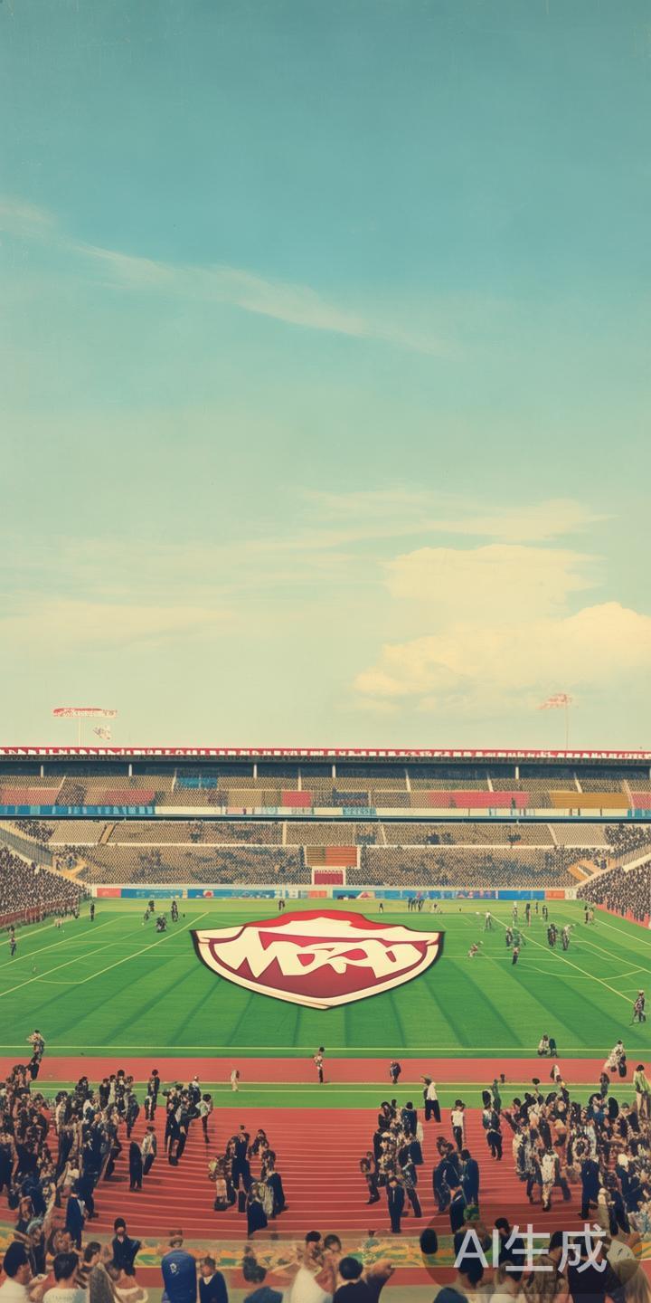 米兰体育协会的辉煌历史与重要赛事回顾：发展沿革与精彩瞬间