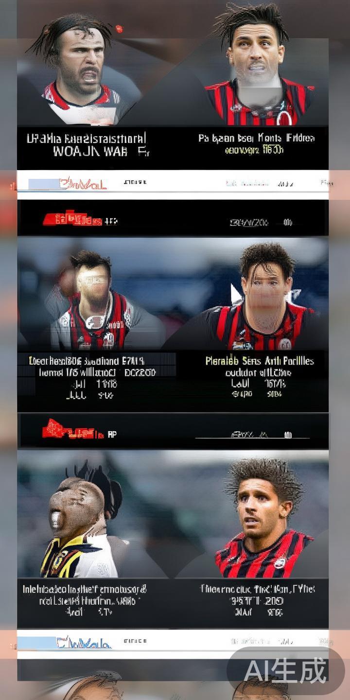 2023年米兰体育最新比赛结果全景报道与深度分析