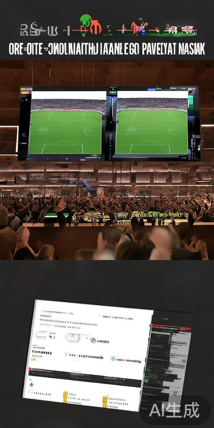 全面解析：PP体育平台上米兰与尤文比赛的详细对比评测