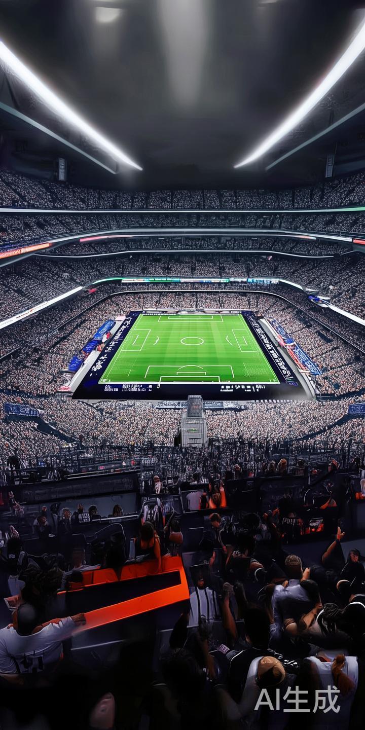 全面了解AC米兰最新赛事资讯,尽在咪咕体育直播平台畅享精彩时刻 利用咪咕体育直播平台,用户可以在线观看每一场AC米