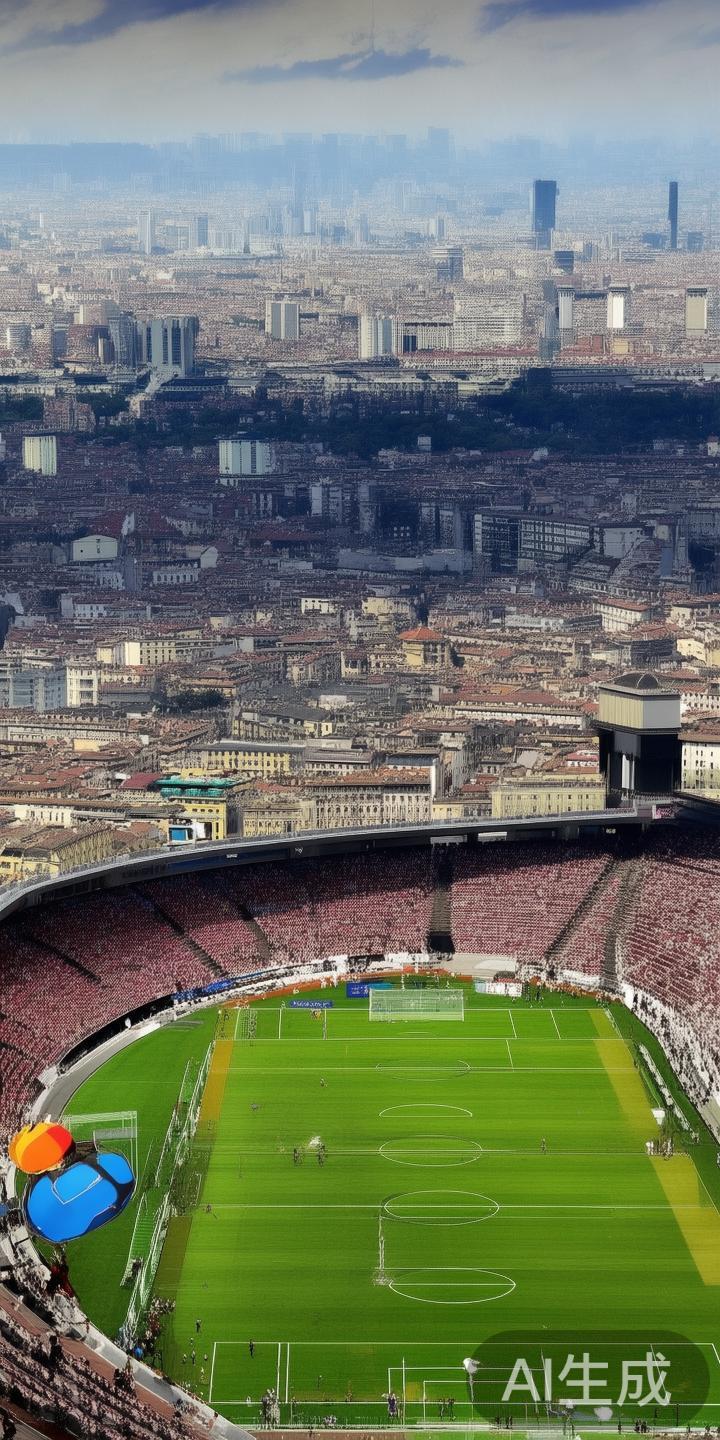 除了足球,米兰体育还有哪些其他运动项目值得了解 米兰,这座国际化城市以其悠久的足球传统和辉煌的俱乐