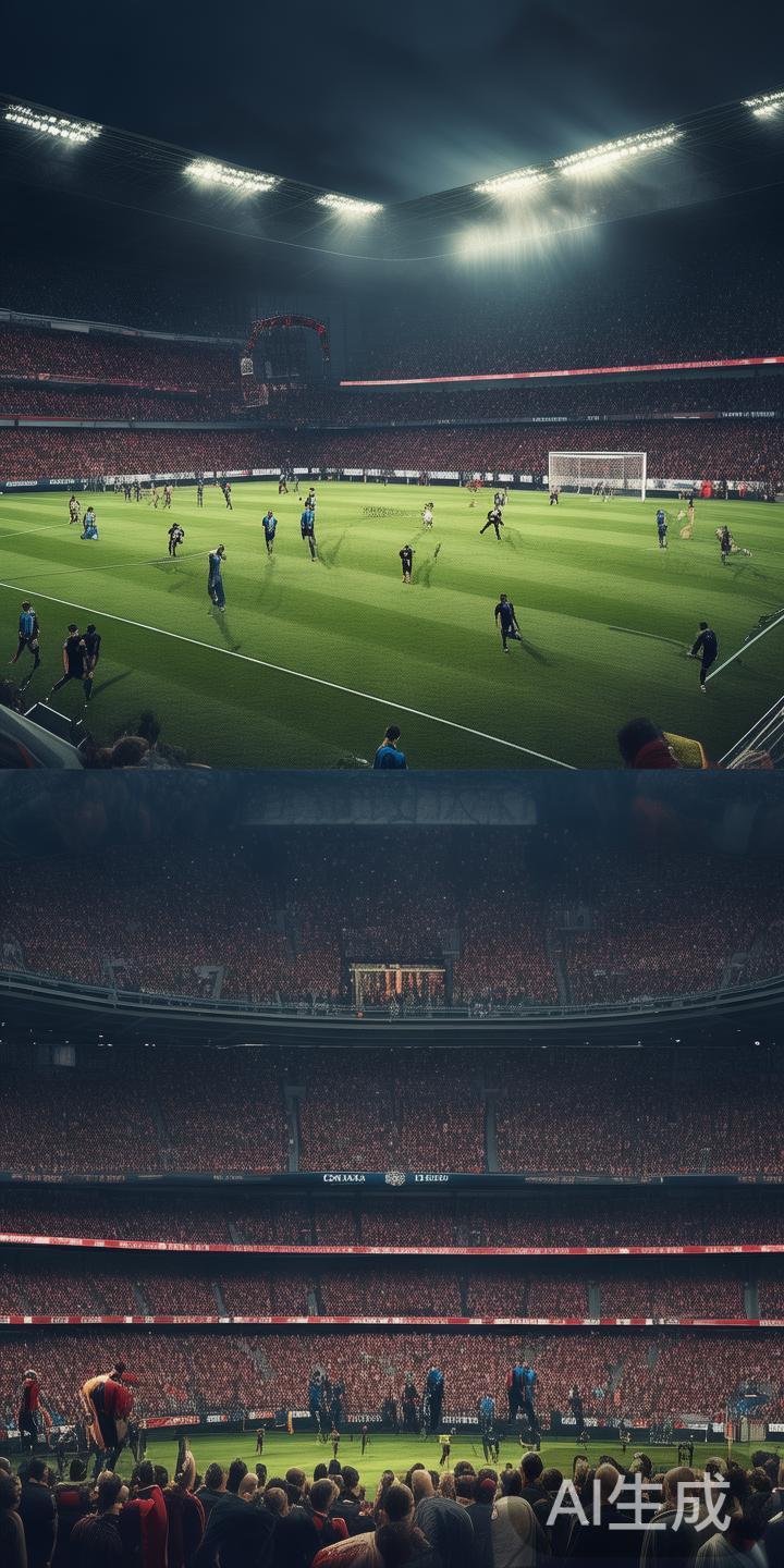 作为意甲乃至欧洲最具影响力的足球对决之一，米兰德比