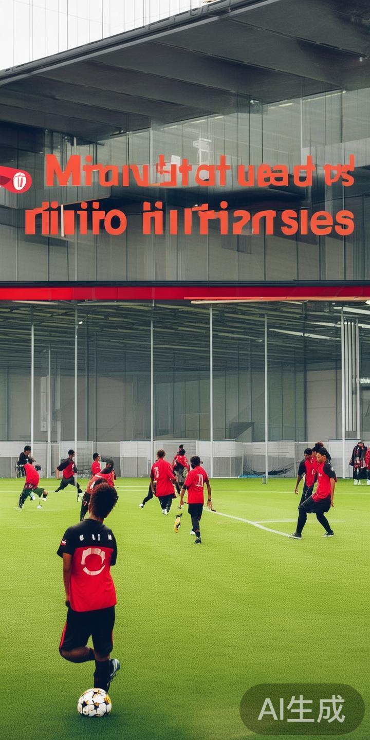 首先，青训体系的持续强化成为米兰未来战略的重要一环