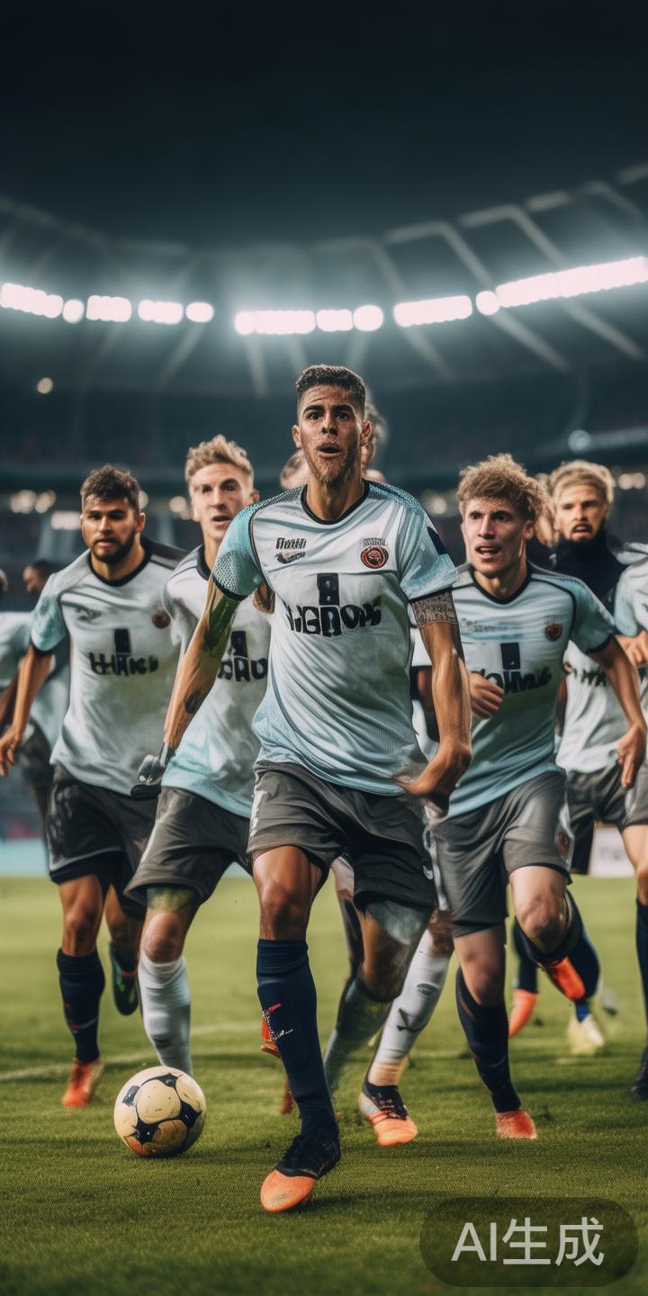 新米兰体育全面解析：球队建设、明星阵容与赛季精彩亮点全景剖析