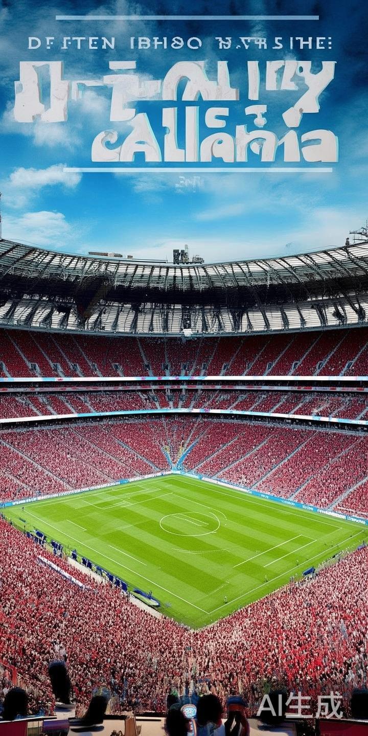 米兰看球体育：尽享意大利足球文化的精彩赛事与观赛体验指南