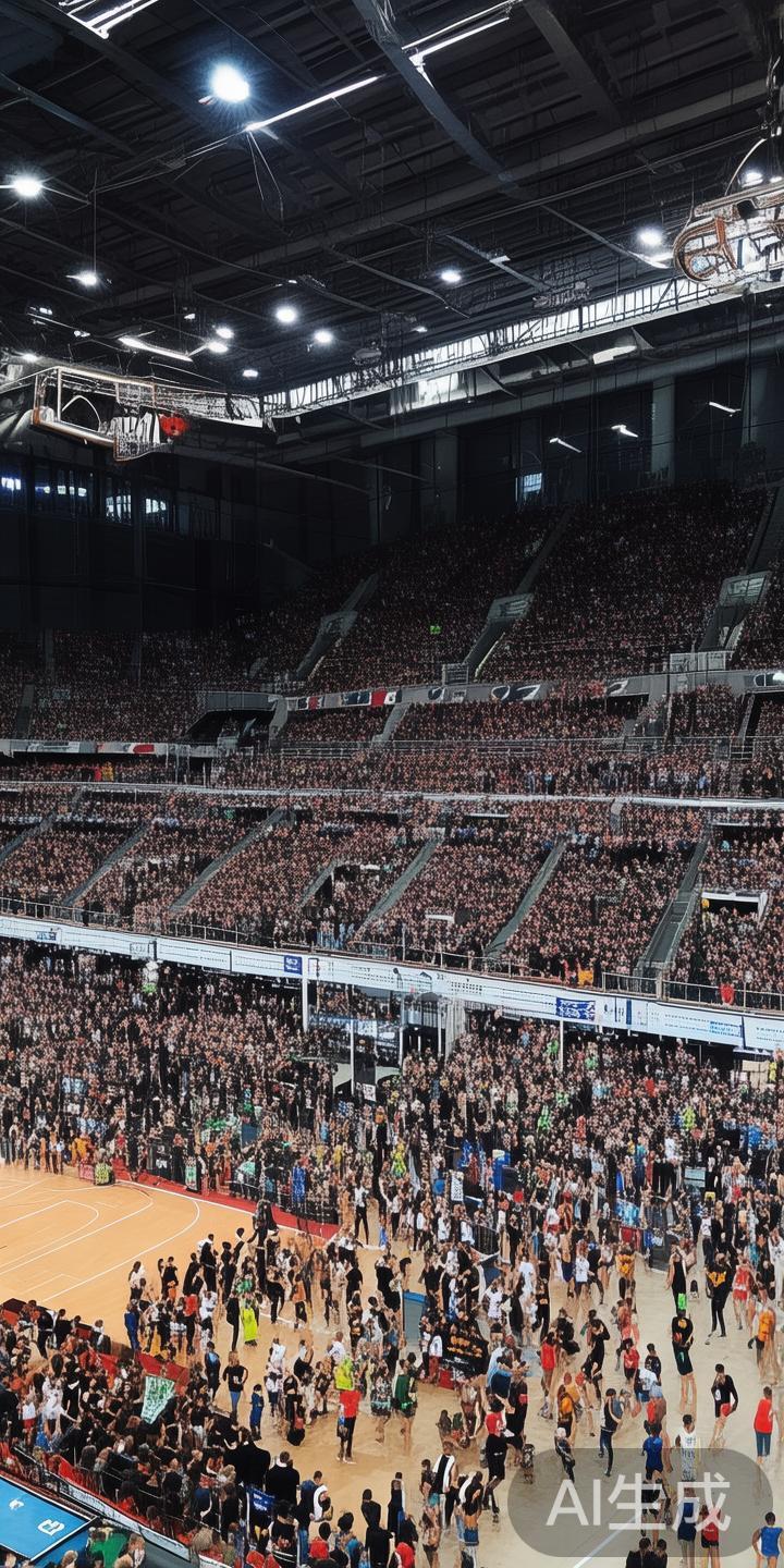 全面追踪米兰每日体育赛事与电竞最新动态，第一时间掌握精彩赛事全景