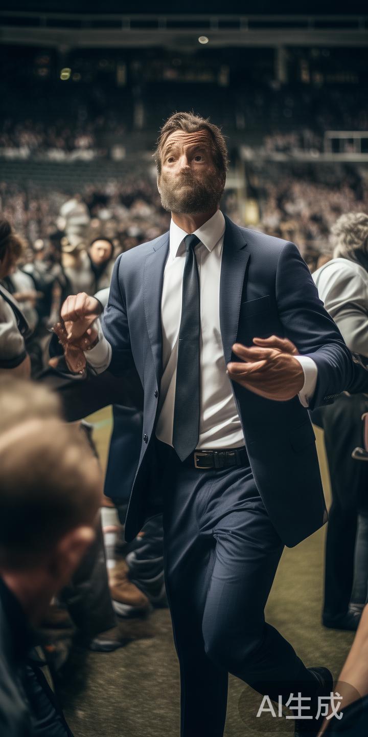 国际米兰体育经理在球队成功中的核心作用与面临的挑战分析 此外,体育经理在应对突发事件中的应变能力也体现了其