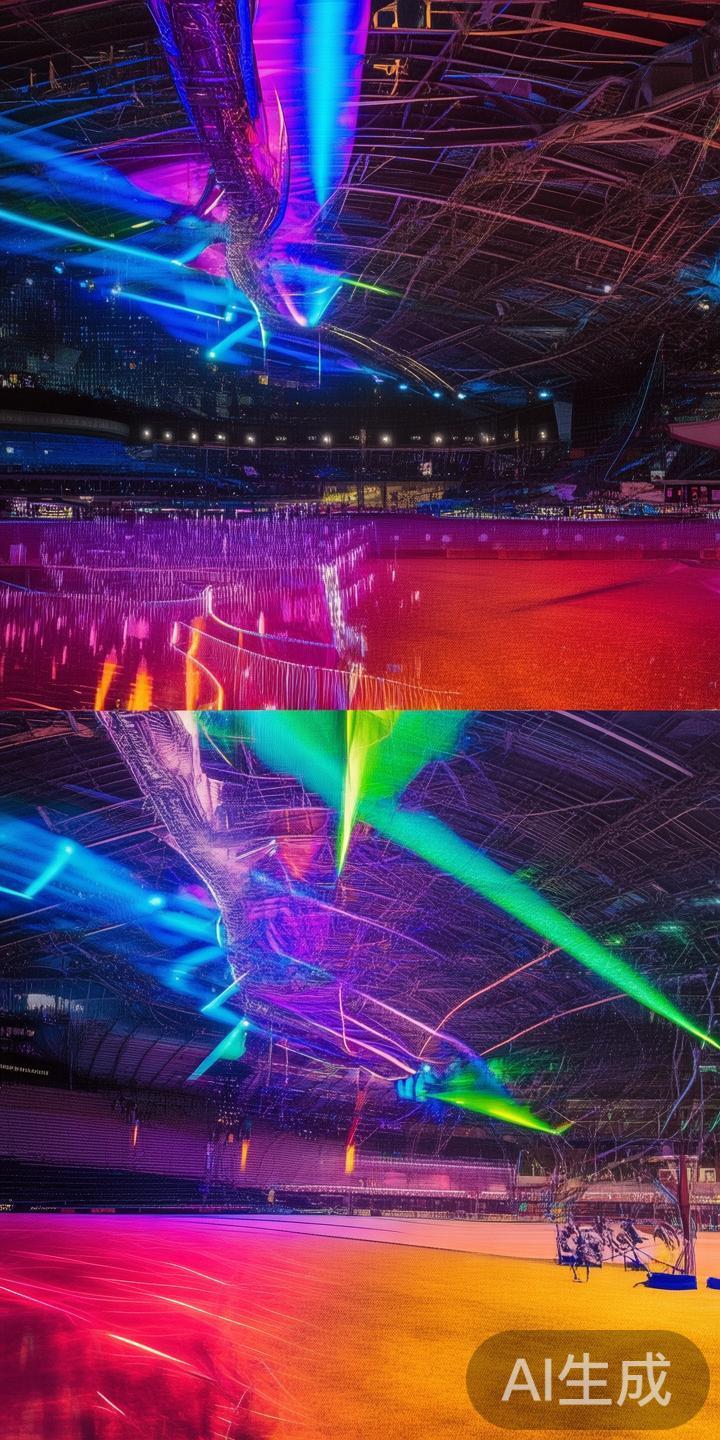 探索米兰体育彩虹:多彩元素点亮城市文化与视觉盛宴