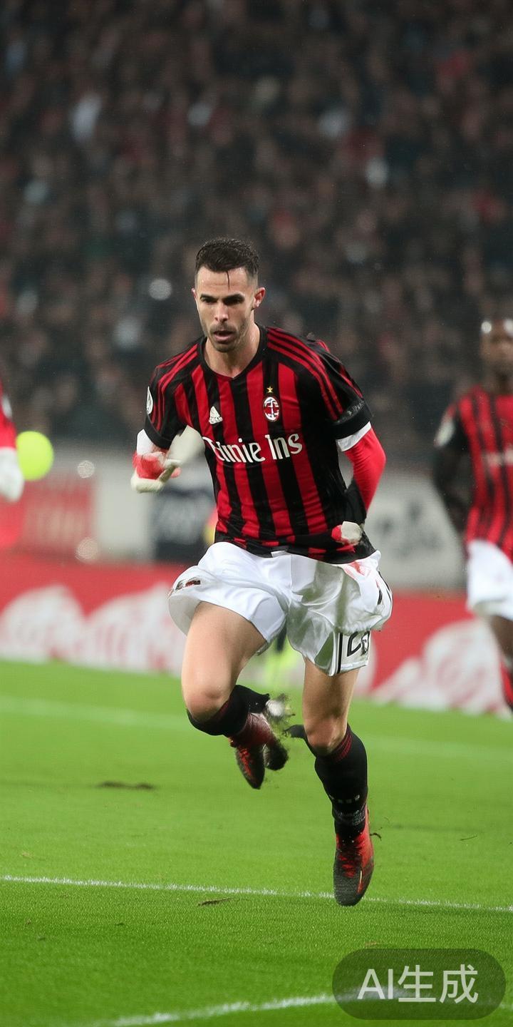 2024年米兰体育精彩纷呈:意甲联赛最新赛况全面分析与亮点盘点 核心球员的出色表现成为胜利的关键
近年来,米兰在